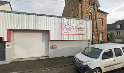 Jouyaux Maze, Couvreur à Andel