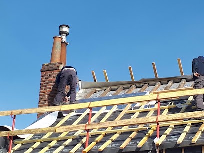 Sarl Atlas Toitures, Couvreur à Nieppe
