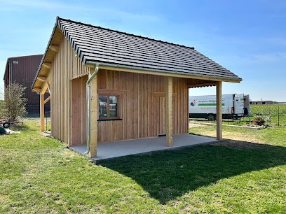 Ferat Philippe, Couvreur à Mailly-le-Camp