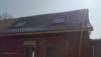 Fournier stephane, Couvreur à Saint-Nicolas