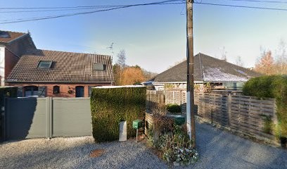 Franck Olivier, Couvreur à Cysoing