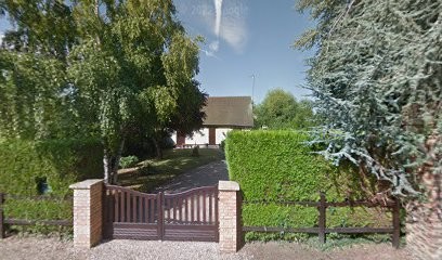 Buisson Michel, Couvreur à Ézy-sur-Eure