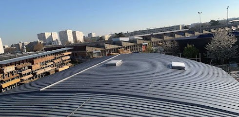 ENTREPRISE P. PADEY, Couvreur à Vénissieux