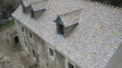 Ruat Philippe SARL, Couvreur à Peyre en Aubrac