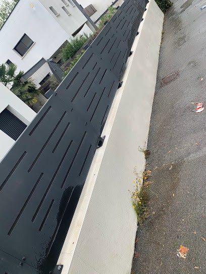 DW Artisan, Couvreur à Talence