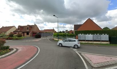 Deleplace Philippe, Couvreur à Vendin-lès-Béthune