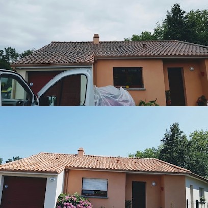 Sc habitat renov 91 Couvreur, Couvreur à Ris-Orangis