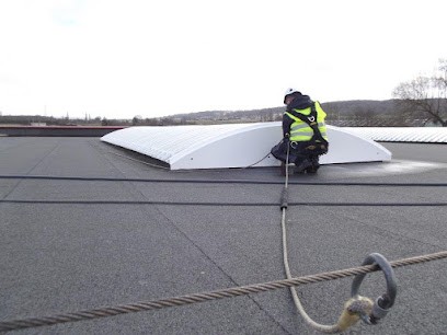 SERVITAS - Toitures Assistance Et Services, Couvreur à Jouy-le-Moutier