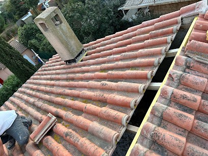 COUVREUR EIRL CHATELAIN, Couvreur à La Cadière-d'Azur