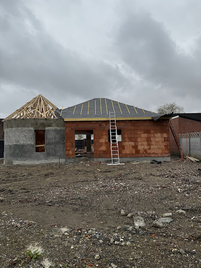 Mayer Rénovation Couvreur à Isbergues