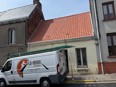 Flo-Renov, Couvreur à Desvres