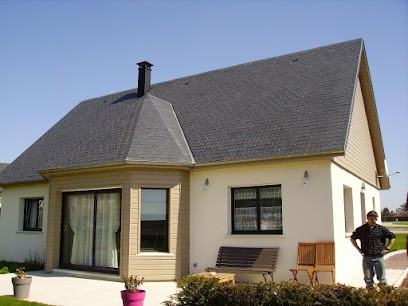 Picard, Couvreur à Baons-le-Comte