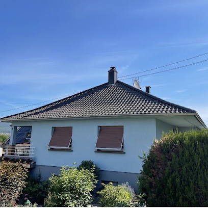 PK Concept, Couvreur à Woerth