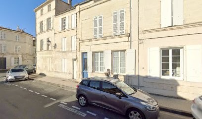 Couvreur Saintonge, Couvreur à Saintes