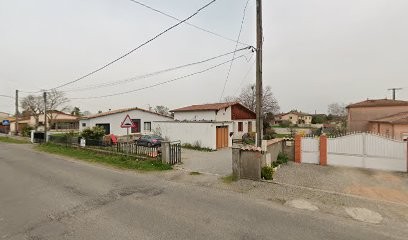 MATTHIAS COP, Couvreur à Verniolle