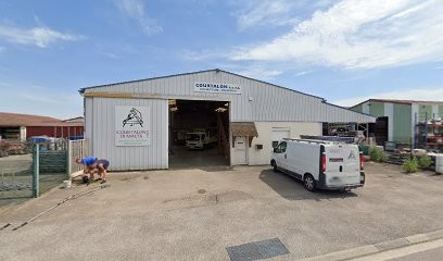 Courtalon Alain, Couvreur à La Chapelle-Saint-Luc