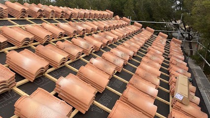 Stranegri Et Fils, Couvreur à La Seyne-sur-Mer