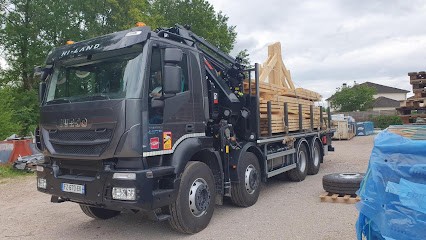 C.C.P.F. Couverture Charpente Prat Frères, Couvreur à Saint-Pantaléon-de-Larche