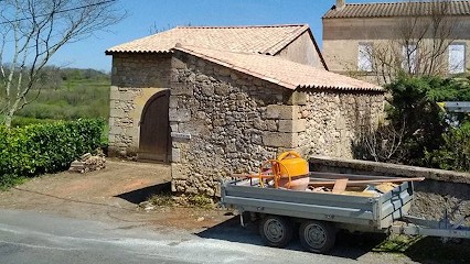 Zinc Design, Couvreur au Pizou