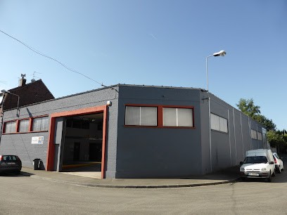 Locufier Couverture, Couvreur à Wasquehal