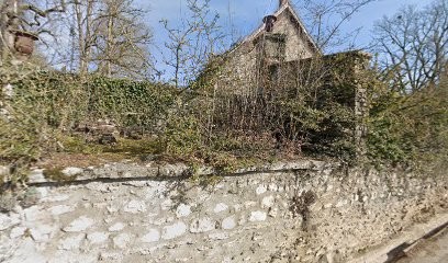 FD Zinguerie, Couvreur à Courtenay