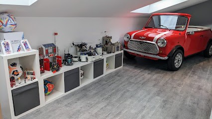 Aménagez-vous, Couvreur à Évry-Grégy-sur-Yerre