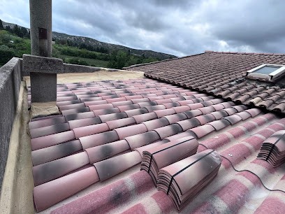 Artisan Lorot à Pelissanne, Couvreur à Pélissanne