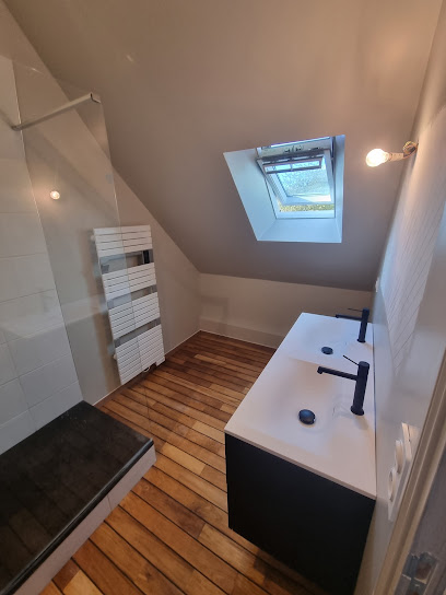Seb Pro Services, Couvreur à Noards