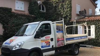 ARTISAN WASSELARD COUVERTURE, Couvreur à Saint-Tropez