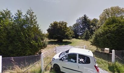 Billard Anthony, Couvreur à Lieurey