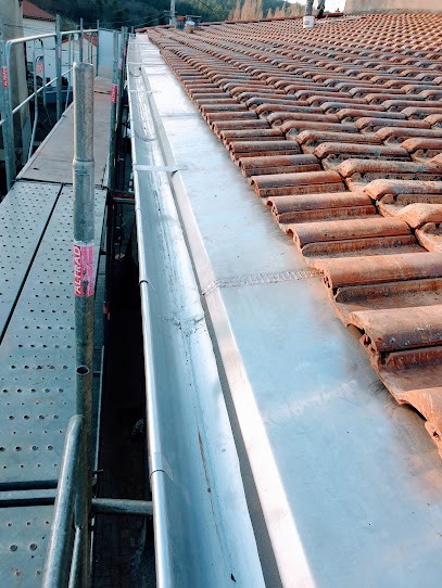 E2CZ Emard Charpente Couverture Zinguerie, Couvreur à Orcet