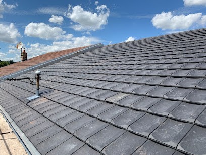 MDS Toiture, Couvreur à Merten