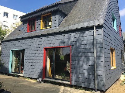 GJ COUVERTURE, Couvreur à Melesse