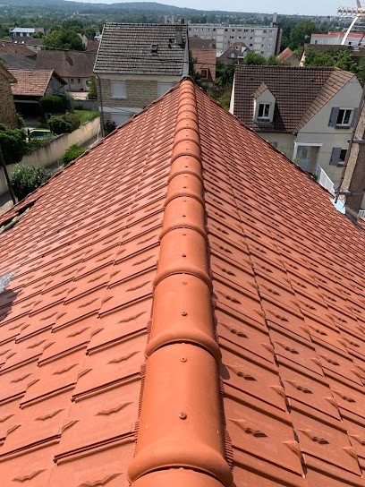Entreprise Defosse, Couvreur à Triel-sur-Seine