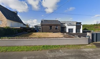 Le Roy Sebastien, Couvreur à Penvénan