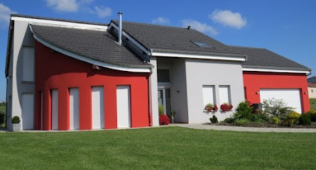 Romeo Père & Fils SAS, Couvreur à Entrange