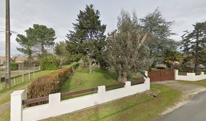 Bouron Thierry, Couvreur à Izon