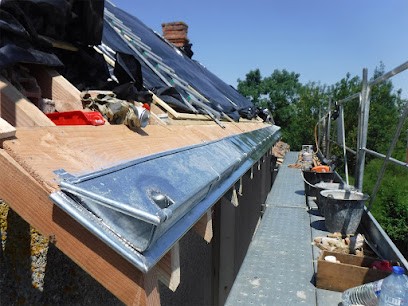 Even Couverture, Couvreur à Avrillé