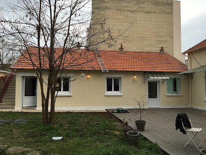 Entreprise Laurot Archange Couvreur à Yzeure