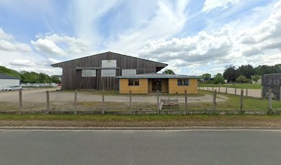 Le Sens Du Bois - Beaudouin, Couvreur à Mondoubleau