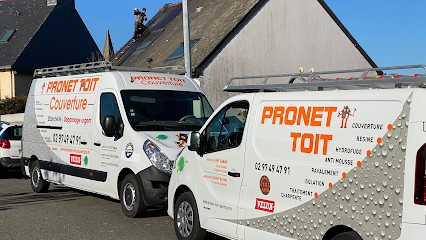 Pronet Toit Couverture à Sarzeau, Couvreur à Sarzeau