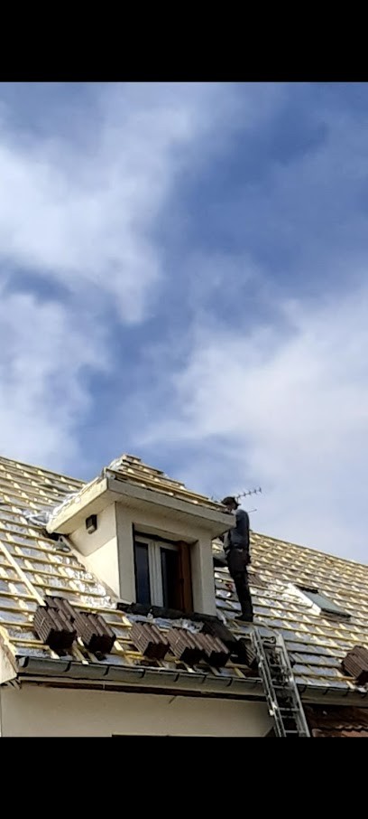 Artisan Rj Couvreur, Couvreur à Étampes