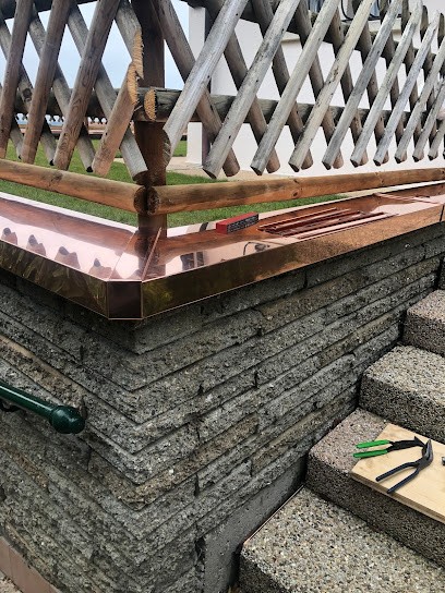 Ferblanterie Divonnaise, Couvreur à Divonne-les-Bains