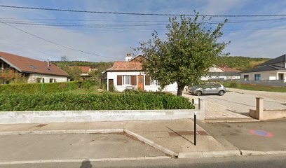 CS Habitat, Couvreur à Roulans