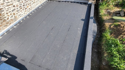 Merrien Etancheite, Couvreur à Langueux