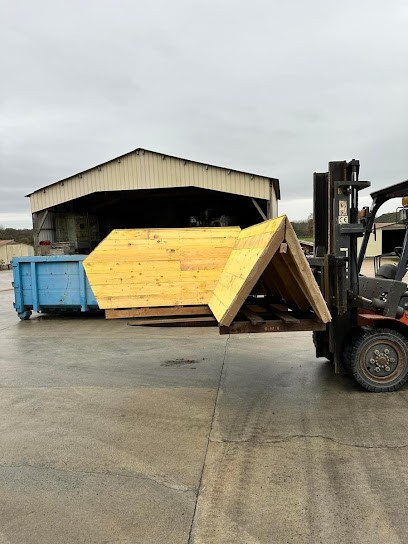 Amy Couverture, Couvreur à Saint-Barthélemy-d'Anjou