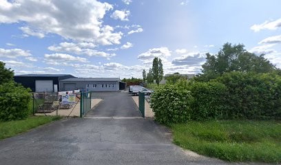 Charpente Couveture Maunet Père Et Fille, Couvreur à Champigny-sur-Veude