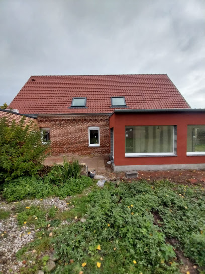 Vb Toiture, Couvreur à Tourcoing