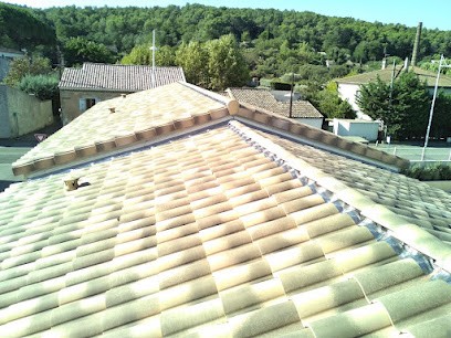 Philippe Rénovation Toiture &façade, Couvreur à Rochegude