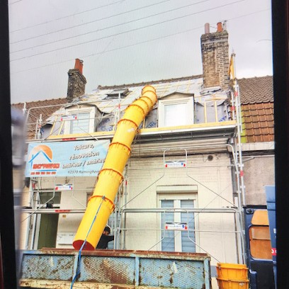 So Reno Toiture, Couvreur à Ruminghem